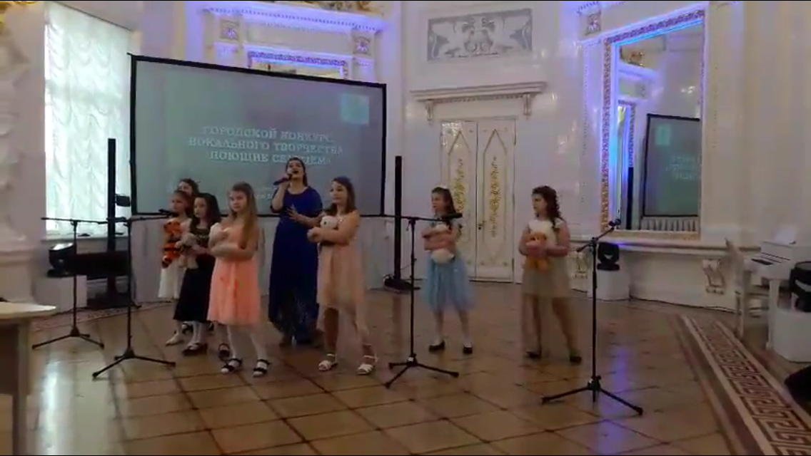 Все конкурсы пения Все конкурсы пения